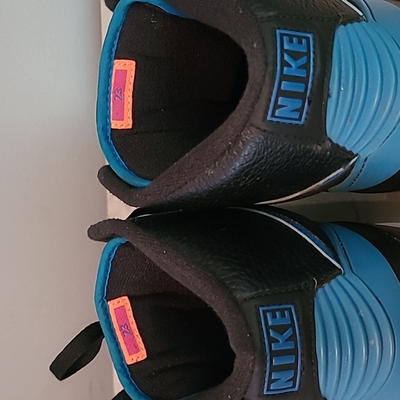 Nike Air Jordan II 2 Retro Radio Raheem High Top Basketball Sneakers Men's 9.5 - Picture 11 of 16